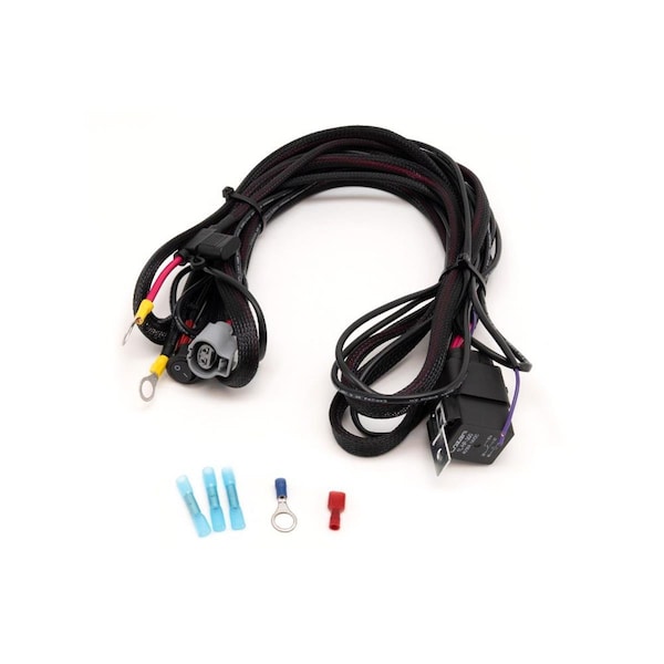 Estallar 1LHP300 12V 1-Lamp Harness Kit - High Power ES3024171 - main